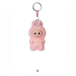 Pop Mart Pin for Love Lebubu U